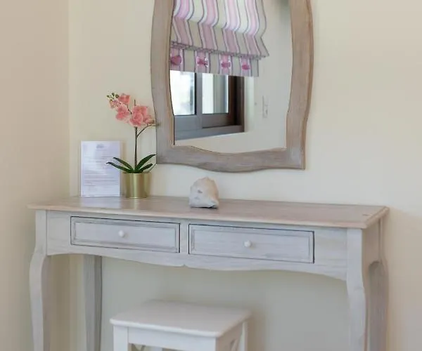 Elafonisos Resort Ξενοδοχείο