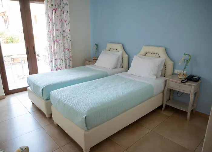 Elafonisos Resort 3* إيلافونيسوس