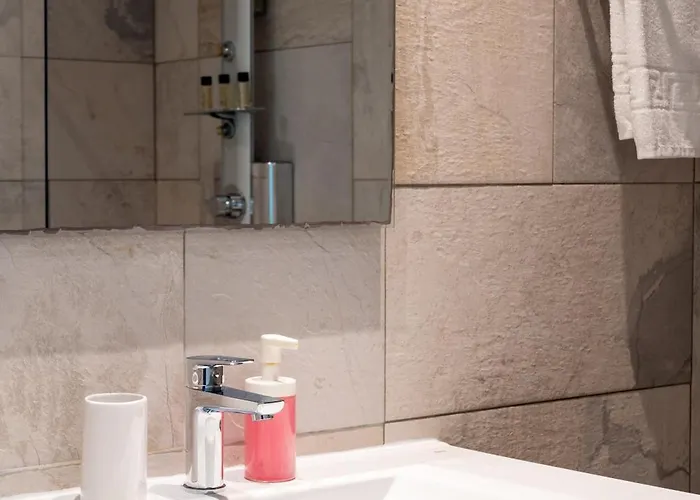 Elafonisos Resort فندق