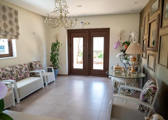 فندق Elafonisos Resort