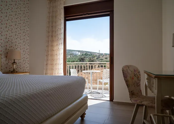 Elafonisos Resort Hotel