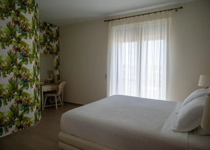 Elafonisos Resort 3*