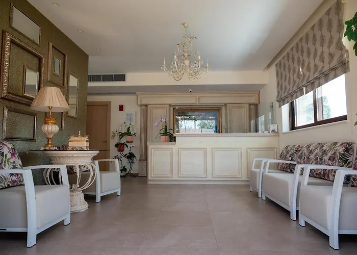 Elafonisos Resort Ξενοδοχείο