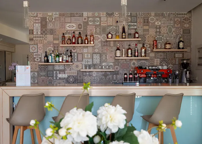 Hotel Elafonisos Resort 3*