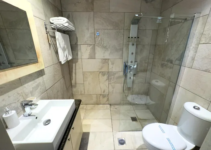 Ξενοδοχείο Elafonisos Resort