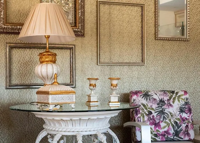 Elafonisos Resort 3*