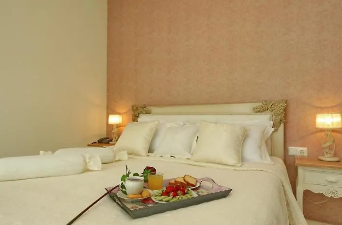 Elafonisos Resort Hotel 3*