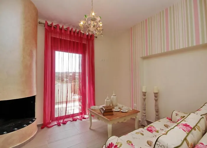 Ξενοδοχείο Elafonisos Resort