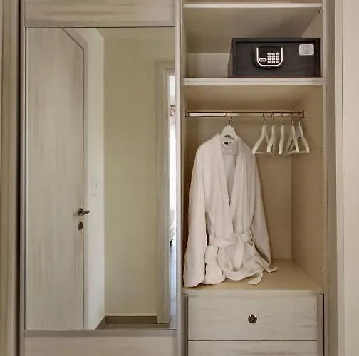 Hotel Elafonisos Resort 3*