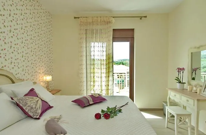 فندق Elafonisos Resort إيلافونيسوس