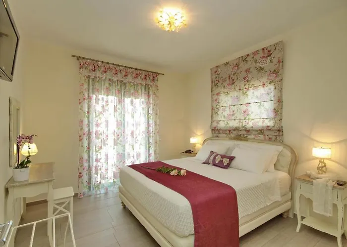 Elafonisos Resort 3* Ελαφόνησος