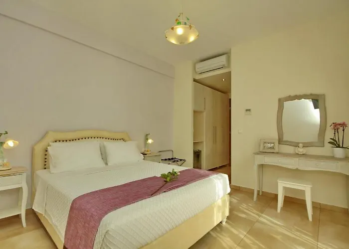 Elafonisos Resort إيلافونيسوس