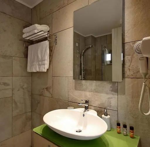 فندق Elafonisos Resort إيلافونيسوس