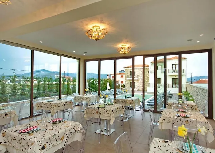 Elafonisos Resort 3* Ελαφόνησος