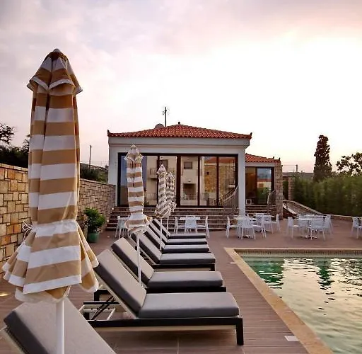 Elafonisos Resort Elafonissos