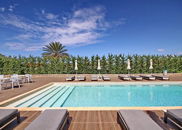 فندق Elafonisos Resort إيلافونيسوس