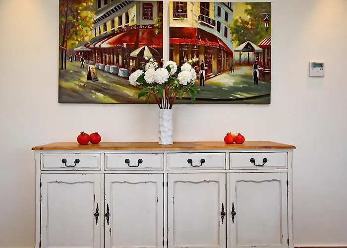 Elafonisos Resort فندق 3*