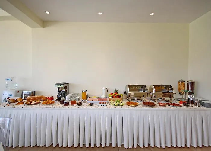 Elafonisos Resort فندق إيلافونيسوس