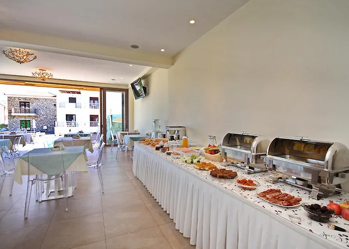 Ξενοδοχείο Elafonisos Resort Ελαφόνησος