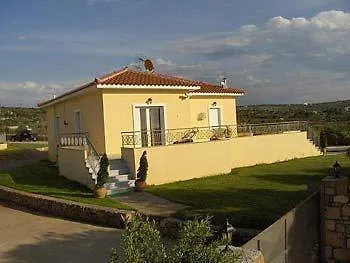 Elafonisos Resort 3*