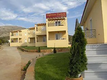 Elafonisos Resort فندق إيلافونيسوس