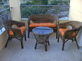 Hotel Elafonisos Resort Elafonissos