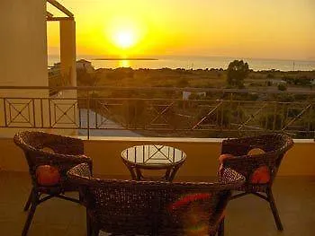 Elafonisos Resort فندق إيلافونيسوس