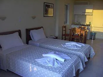 Elafonisos Resort Ελαφόνησος