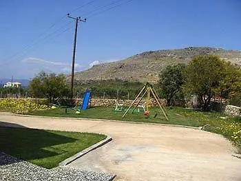 Elafonisos Resort فندق إيلافونيسوس