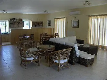 Elafonisos Resort 3*