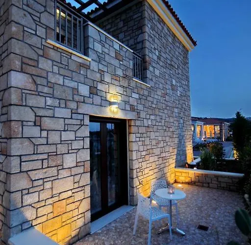 Elafonisos Resort 3*