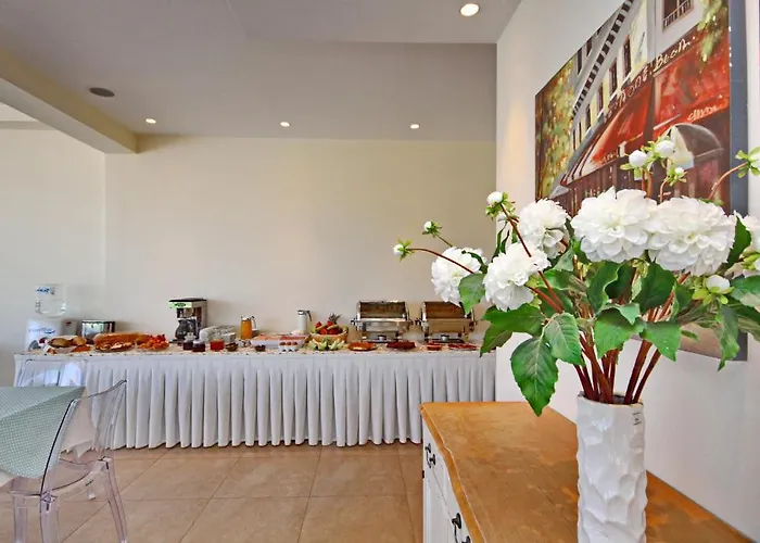 Elafonisos Resort إيلافونيسوس