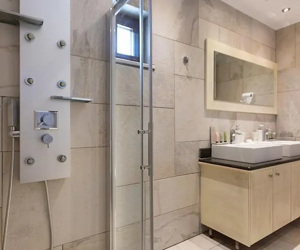 Elafonisos Resort Ξενοδοχείο 3*