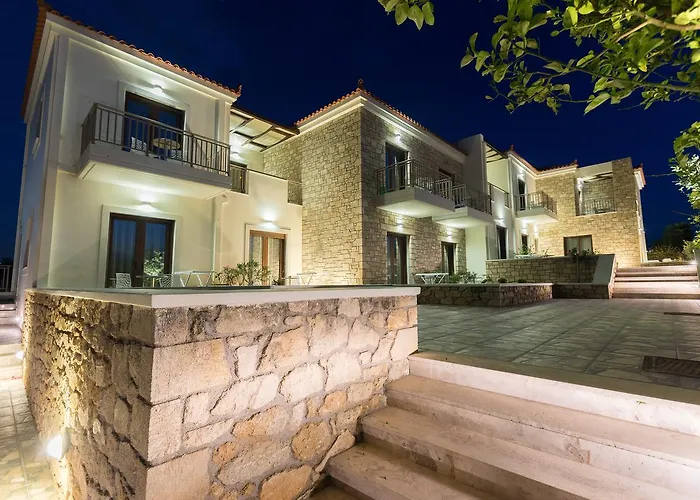 Elafonisos Resort Elafonissos