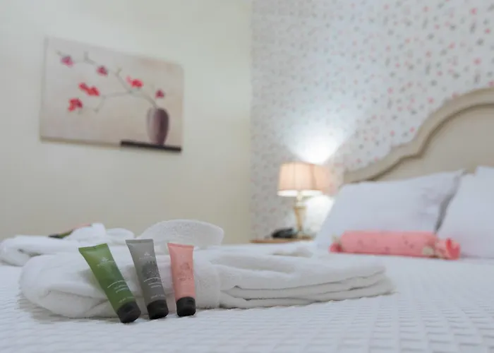 فندق Elafonisos Resort 3*