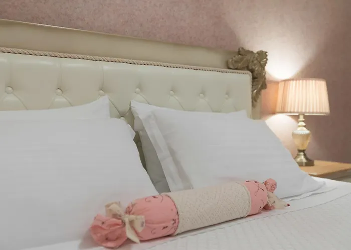 Elafonisos Resort 3*