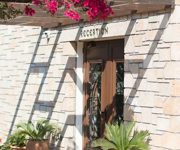 Elafonisos Resort Hotel