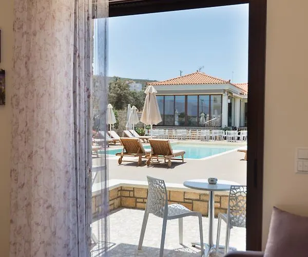 Elafonisos Resort Elafonissos