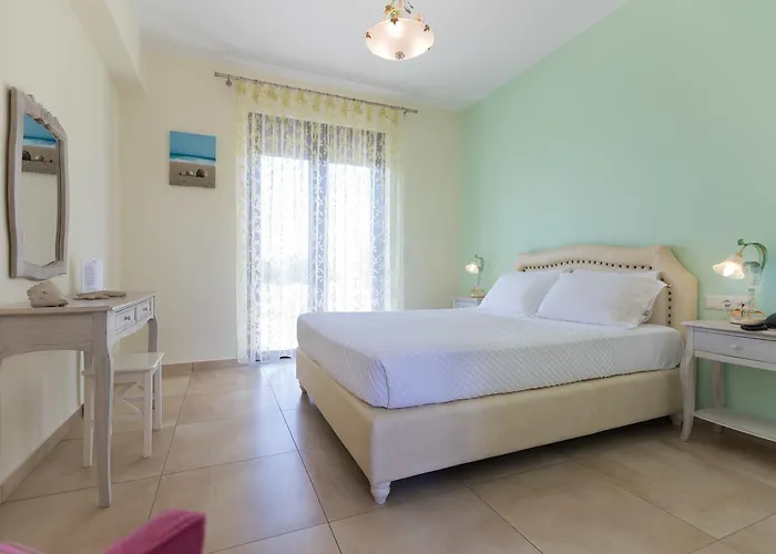 Elafonisos Resort Ξενοδοχείο