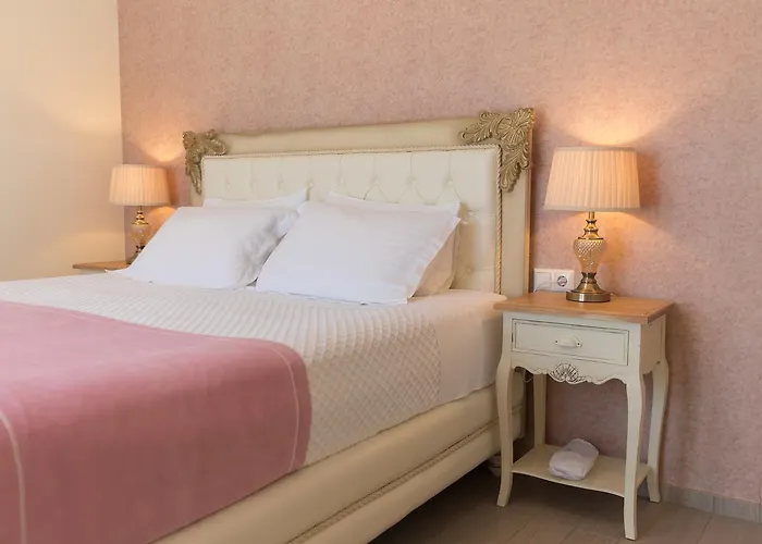 فندق Elafonisos Resort إيلافونيسوس